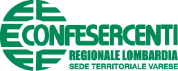 Confesercenti Regionale Lombardia Sede Territoriale Varese