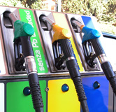 Novità per distributori di carburante