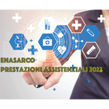 ENASARCO: prestazioni assistenziali 2022